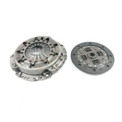 Recambio de kit de embrague para nissan micra (k12e) referencia OEM IAM 119014010  