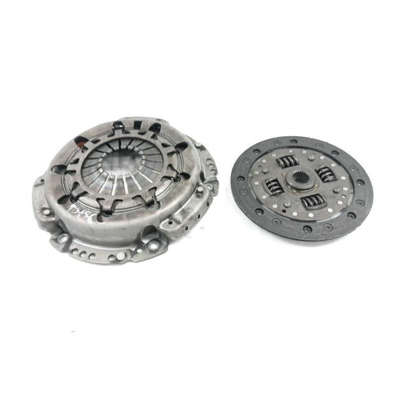 Recambio de kit de embrague para nissan micra (k12e) referencia OEM IAM 119014010  