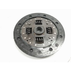 Recambio de kit de embrague para nissan micra (k12e) referencia OEM IAM 119014010  