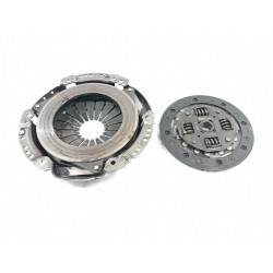 Recambio de kit de embrague para nissan micra (k12e) referencia OEM IAM 119014010  
