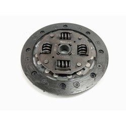 Recambio de kit de embrague para nissan micra (k12e) referencia OEM IAM 119014010  