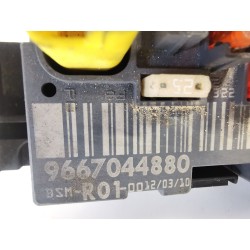 Recambio de bsm para citroën c4 grand picasso i (ua_) 1.6 hdi referencia OEM IAM 9667044880  