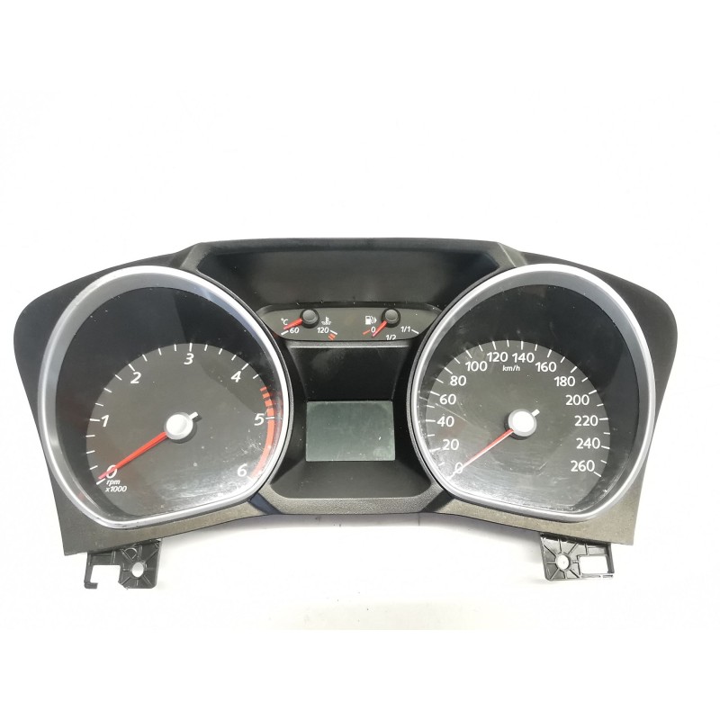 Instrument cluster Ford Mondeo ber. (CA2) | Becerril Scrap Yard