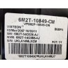 Recambio de cuadro instrumentos para ford mondeo ber. (ca2) titanium (09.2010) referencia OEM IAM 6M2T10849CM 6M21F10890AA 