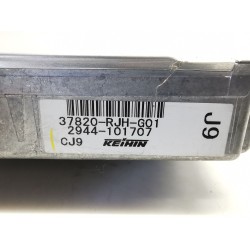 Recambio de unidad control para honda fr-v (be) 1.7 (be1) referencia OEM IAM 37820RJHG01 2944101707 