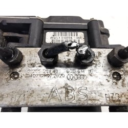 Recambio de abs para seat ibiza iii (6l1) 1.4 tdi referencia OEM IAM 6Q0614117L 0265231426 6Q0907379R0001
