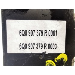 Recambio de abs para seat ibiza iii (6l1) 1.4 tdi referencia OEM IAM 6Q0614117L 0265231426 6Q0907379R0001