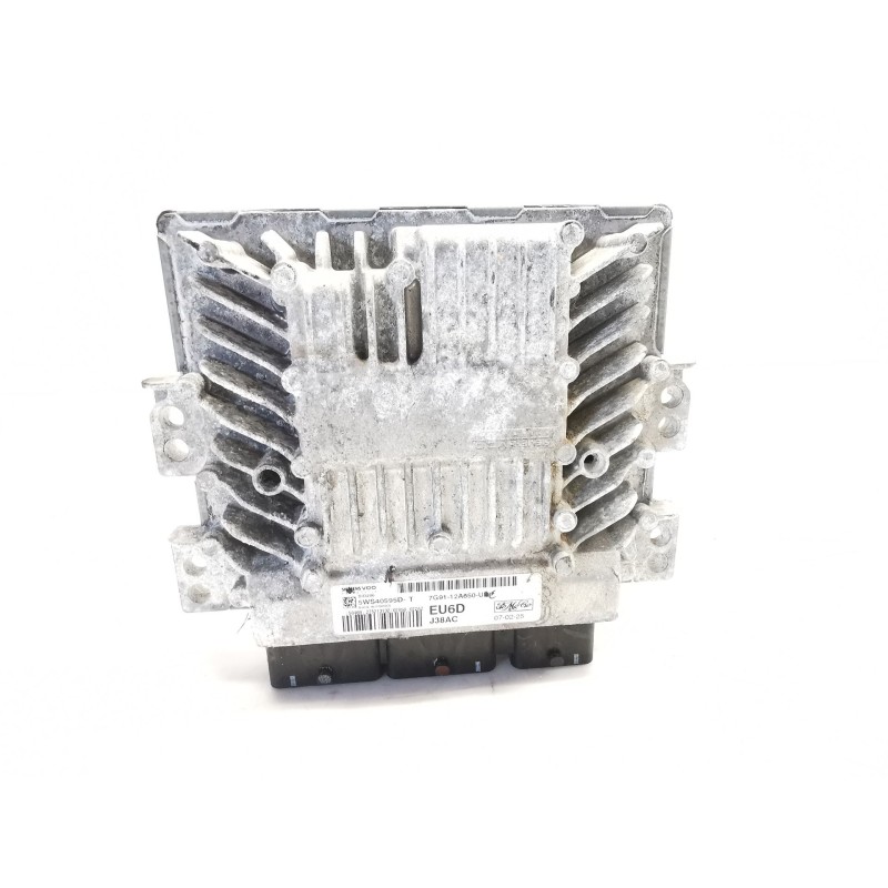 Engine control unit (ECU) Ford Mondeo ber. (CA2) | Becerril Scrap Yard