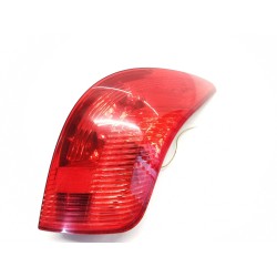 Right rear taillight Peugeot 308 sw I (4E_, 4H_) | Becerril Scrap Yard
