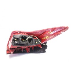 Right rear taillight Peugeot 308 sw I (4E_, 4H_) | Becerril Scrap Yard