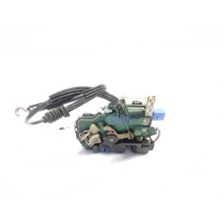 Recambio de cerradura puerta trasera izquierda para seat ibiza iii (6l1) 1.4 tdi referencia OEM IAM   