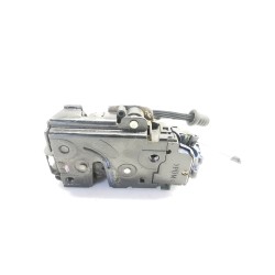 Recambio de cerradura puerta trasera izquierda para seat ibiza iii (6l1) 1.4 tdi referencia OEM IAM   