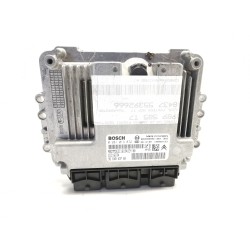 Recambio de centralita motor uce para peugeot 308 sw i (4e_, 4h_) 1.6 hdi referencia OEM IAM 9664843780 0281013872 EDC16C34