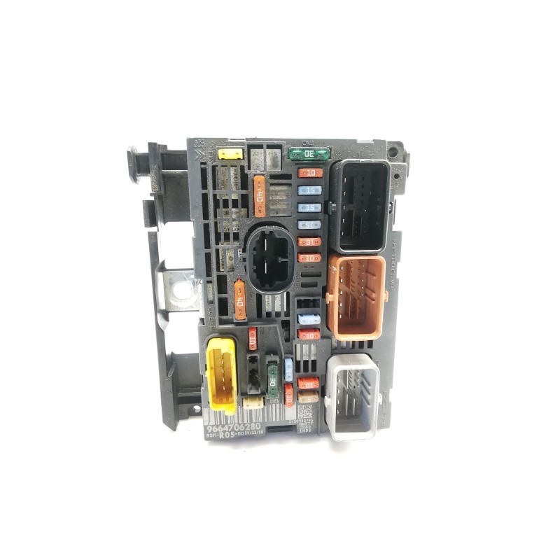 Recambio de bsm para peugeot 308 sw i (4e_, 4h_) 1.6 hdi referencia OEM IAM 9664706280  