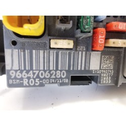 Recambio de bsm para peugeot 308 sw i (4e_, 4h_) 1.6 hdi referencia OEM IAM 9664706280  