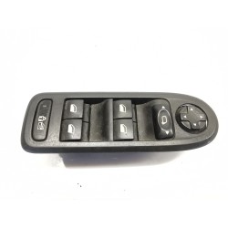 وحدة رفع زجاج النافذة الأمامية اليسرى Peugeot 308 sw I (4E_, 4H_) | Desguace Becerril