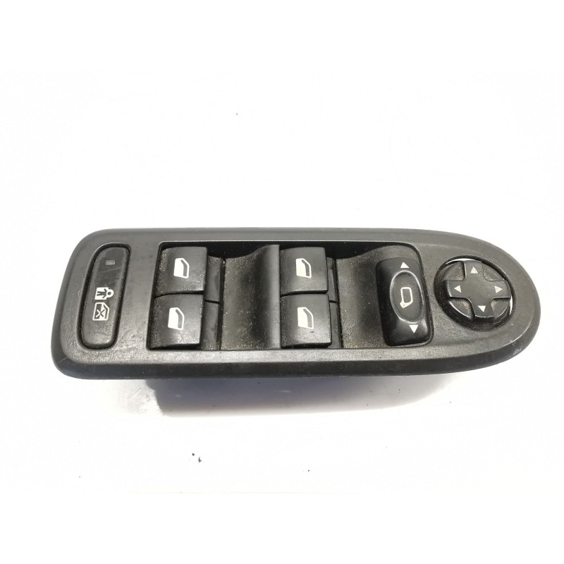 Recambio de mando elevalunas delantero izquierdo para peugeot 308 sw i (4e_, 4h_) 1.6 hdi referencia OEM IAM 96644915XT 30170273