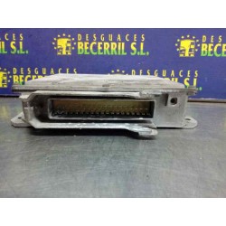 Recambio de centralita motor uce para citroen saxo 1.1 plaisir referencia OEM IAM 9631528780 0261204788 