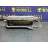Recambio de centralita motor uce para citroen saxo 1.1 plaisir referencia OEM IAM 9631528780 0261204788 