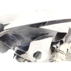 Faro sinistro Nissan Qashqai I (J10, NJ10) | Desguace Becerril