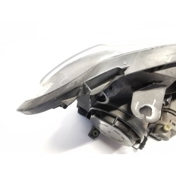 Faro sinistro Nissan Qashqai I (J10, NJ10) | Desguace Becerril