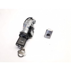 Antifurto Nissan Qashqai I (J10, NJ10) | Desguace Becerril
