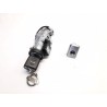 Antifurto Nissan Qashqai I (J10, NJ10) | Desguace Becerril