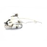 Recambio de cerradura puerta delantera izquierda para honda fr-v (be) 1.7 (be1) referencia OEM IAM   