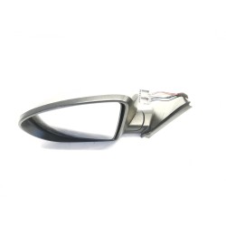 Left rearview mirror Nissan Qashqai I (J10, NJ10) | Becerril Scrap Yard