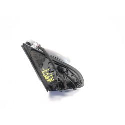 Left rearview mirror Nissan Qashqai I (J10, NJ10) | Becerril Scrap Yard