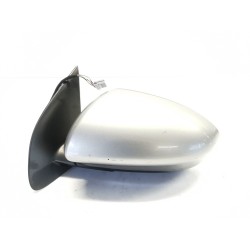 Left rearview mirror Nissan Qashqai I (J10, NJ10) | Becerril Scrap Yard