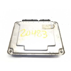 وحدة التحكم المحرك (UCE) Seat Ibiza III (6L1) | Desguace Becerril