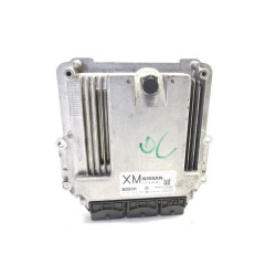 Engine control unit (ECU) Nissan Qashqai I (J10, NJ10) | Becerril Scrap Yard