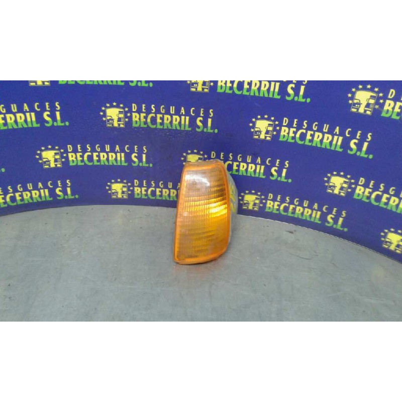 Recambio de piloto delantero izquierdo para volkswagen polo (801/803) referencia OEM IAM Recambio de piloto delantero izquierdo para volkswagen polo (801/803) referencia OEM IAM