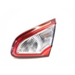 Right central rear light Nissan Qashqai I (J10, NJ10) | Becerril Scrap Yard