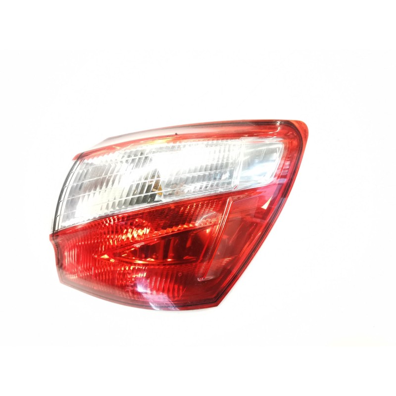 Right rear taillight Nissan Qashqai I (J10, NJ10) | Becerril Scrap Yard Right rear taillight Nissan Qashqai I (J10, NJ10) | Becerril Scrap Yard