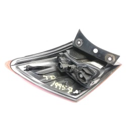 Right rear taillight Nissan Qashqai I (J10, NJ10) | Becerril Scrap Yard