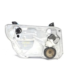 Alzacristallo anteriore sinistro Seat Ibiza III (6L1) | Desguace Becerril