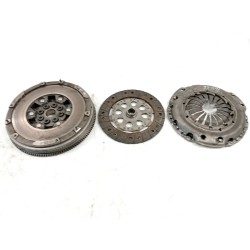 Clutch kit Opel Astra h berlina | Becerril Scrap Yard