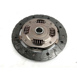 Recambio de kit de embrague para seat ibiza (6l1) cool referencia OEM IAM 3082001268  