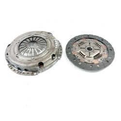 Recambio de kit de embrague para seat ibiza (6l1) cool referencia OEM IAM 3082001268  
