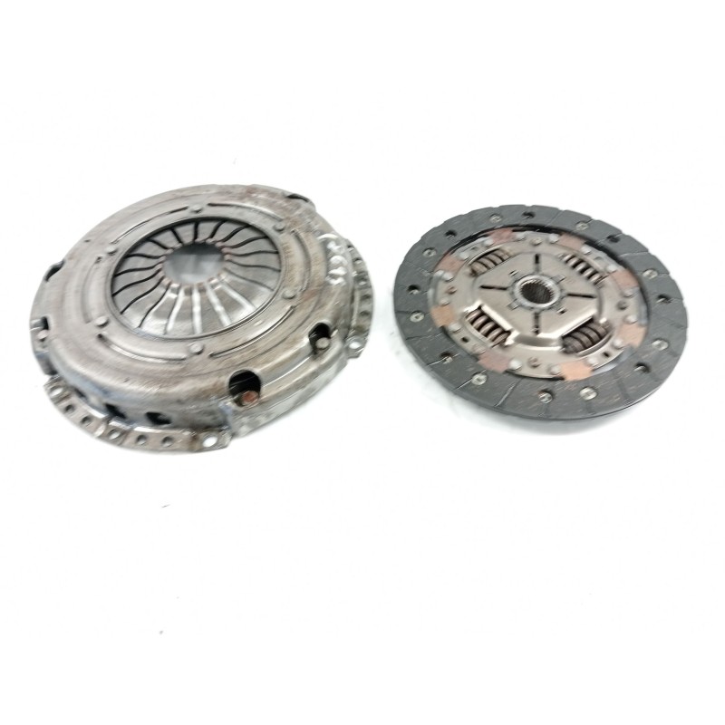 Recambio de kit de embrague para seat ibiza (6l1) cool referencia OEM IAM 3082001268  