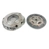 Recambio de kit de embrague para seat ibiza (6l1) cool referencia OEM IAM 3082001268  