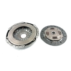 Recambio de kit de embrague para seat ibiza (6l1) cool referencia OEM IAM 3082001268  