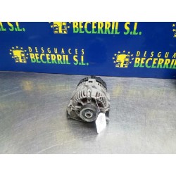 Recambio de alternador para renault clio i fase i+ii (b/c57) 1.2 alize referencia OEM IAM 7711134217  