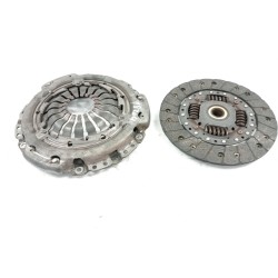 Recambio de kit embrague para dacia sandero ambiance referencia OEM IAM 302056841R 301019310R 