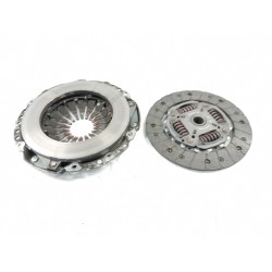 Recambio de kit embrague para dacia sandero ambiance referencia OEM IAM 302056841R 301019310R 