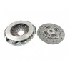 Recambio de kit embrague para dacia sandero ambiance referencia OEM IAM 302056841R 301019310R 