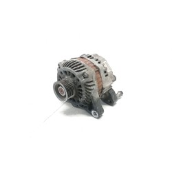 Recambio de alternador para citroën c2 vtr referencia OEM IAM 9660055080  