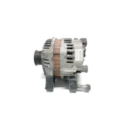 Recambio de alternador para citroën c2 vtr referencia OEM IAM 9660055080  